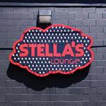 Stella's Lounge