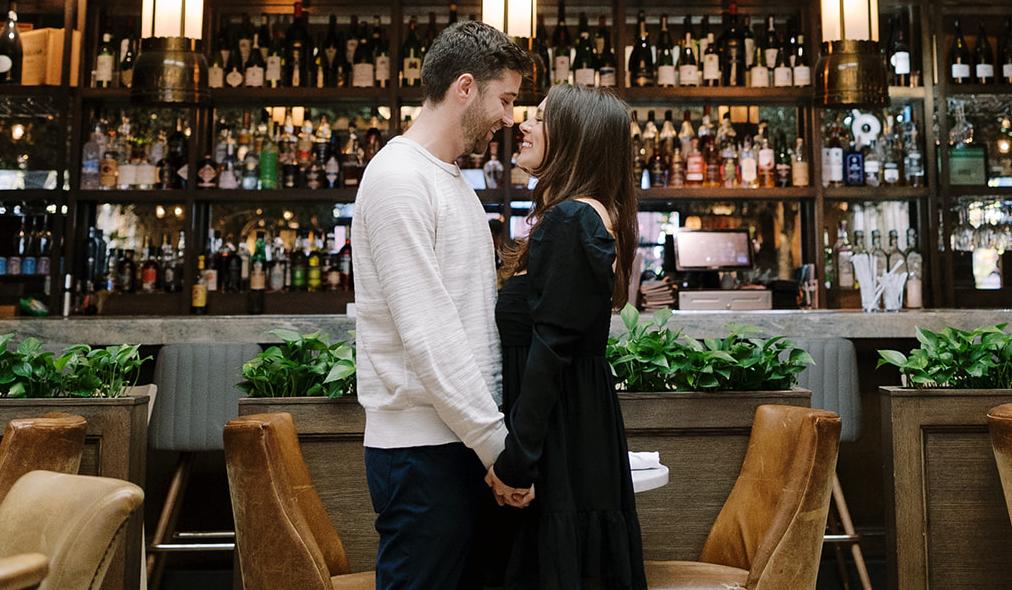 The Wedding Website of Hanna Lea McIntosh and Nolan Francis Hahn
