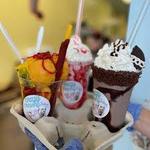 Carmelita's Crazy Craving