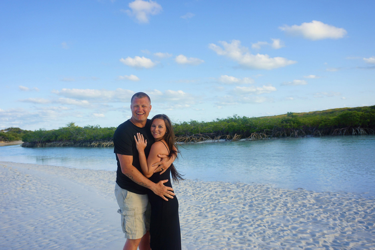 The Wedding Website of Kayla Thompson and Ryan Forde