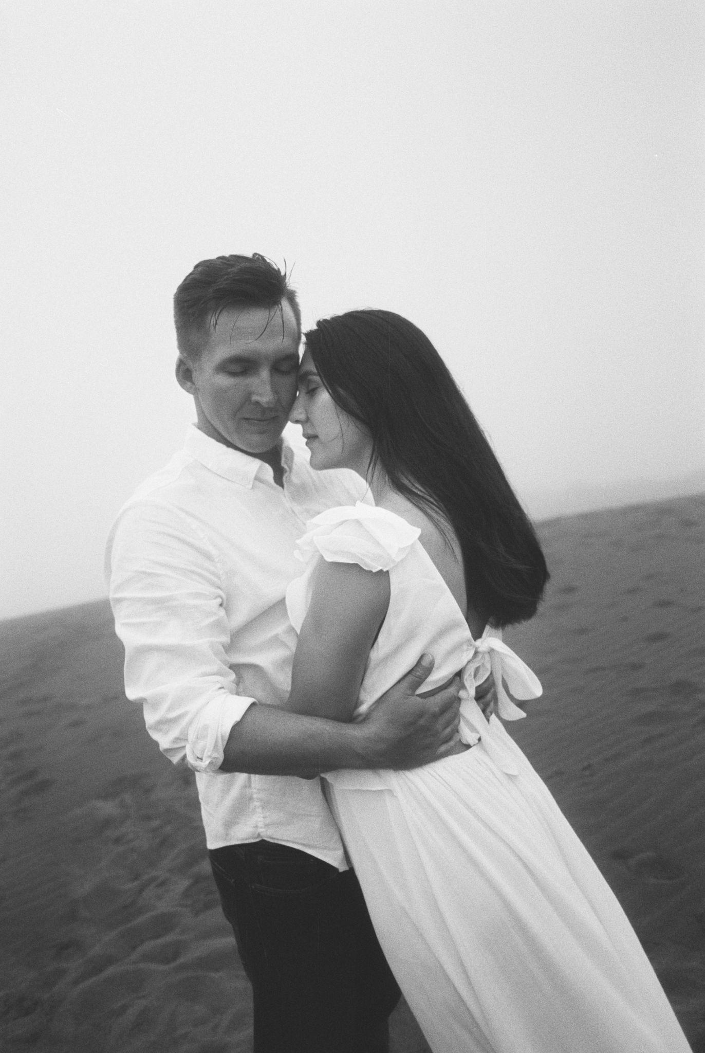 The Wedding Website of Miranda Miles and Colm McCullaugh