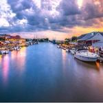 Shem Creek