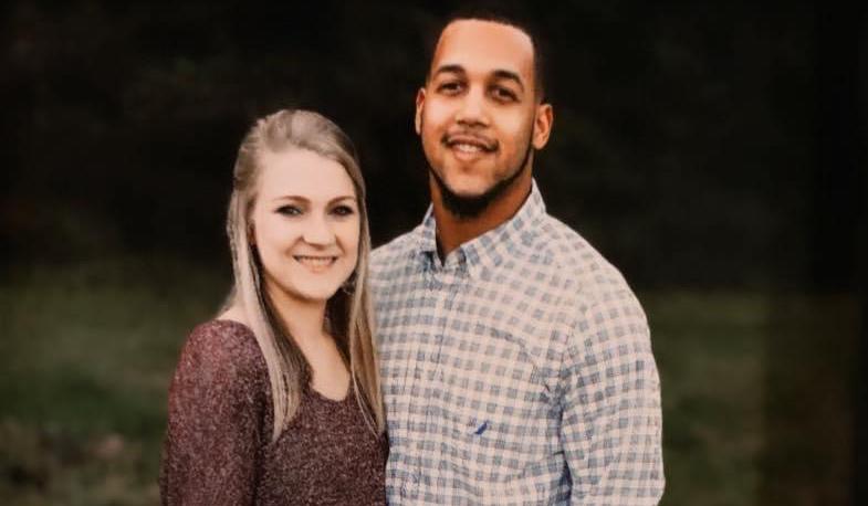 The Wedding Website of Mandi Trull and Devin Prude