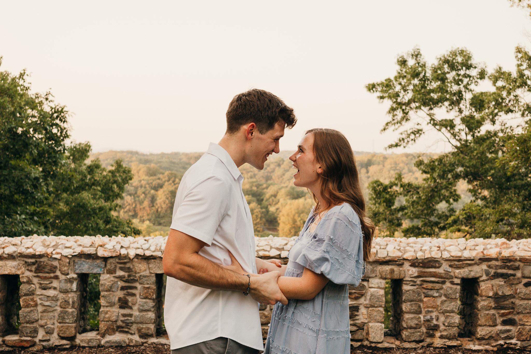 The Wedding Website of Josiah Schrodt and Kendall Fussell