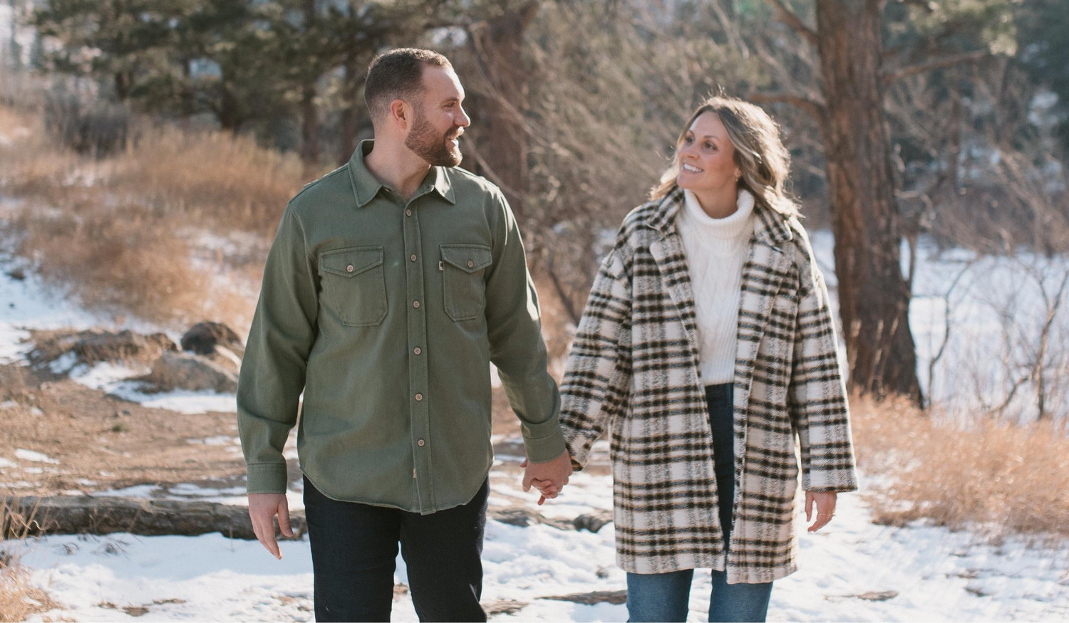 The Wedding Website of Erin Koehler and Collin Albrecht