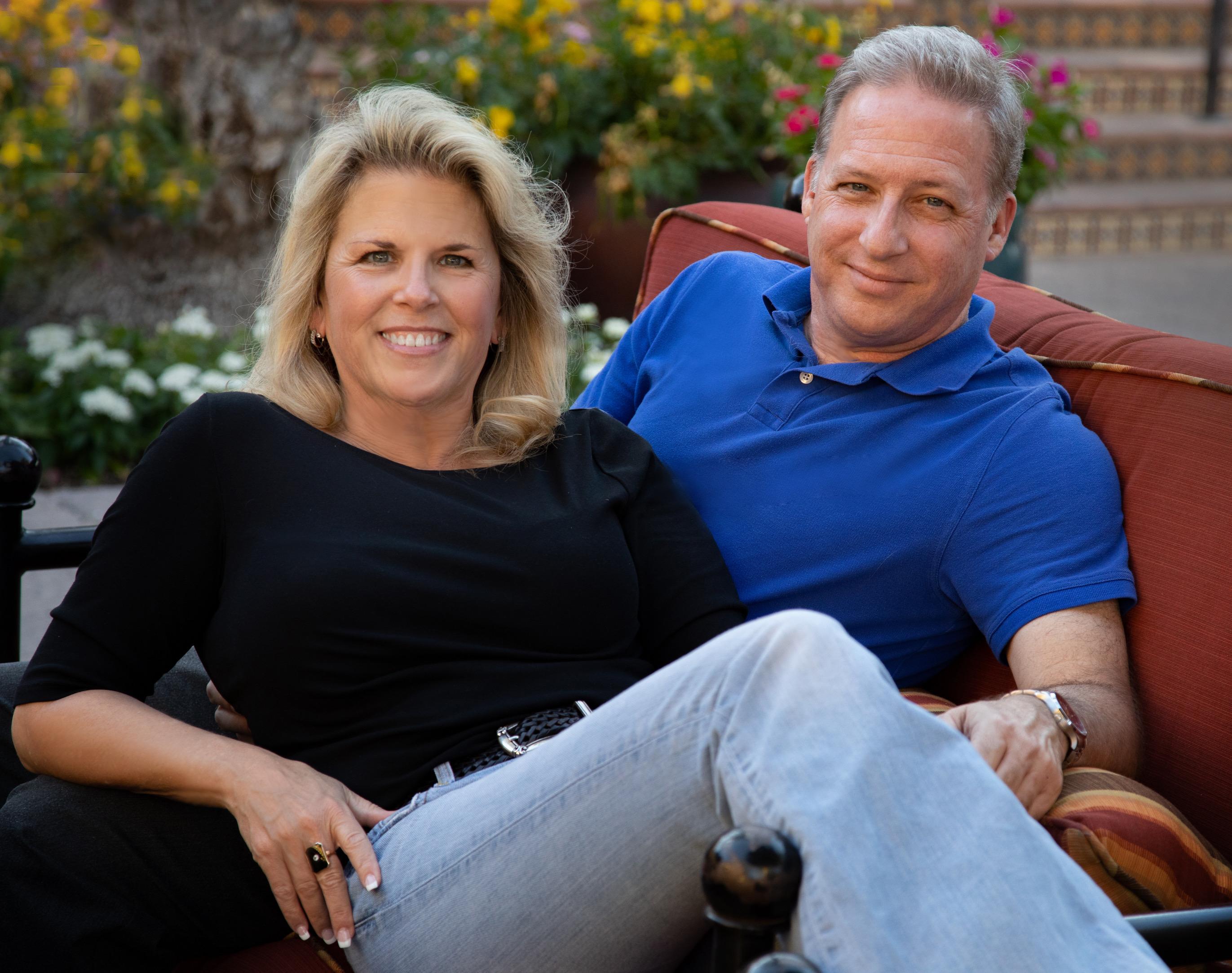 The Wedding Website of Marie Reed and Mark Harris