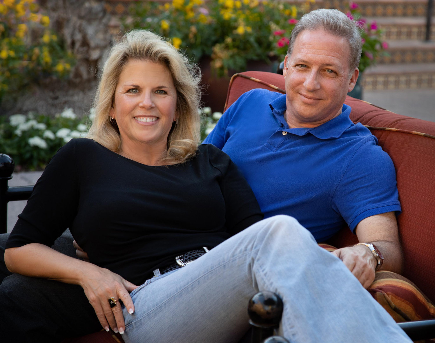 The Wedding Website of Marie Reed and Mark Harris