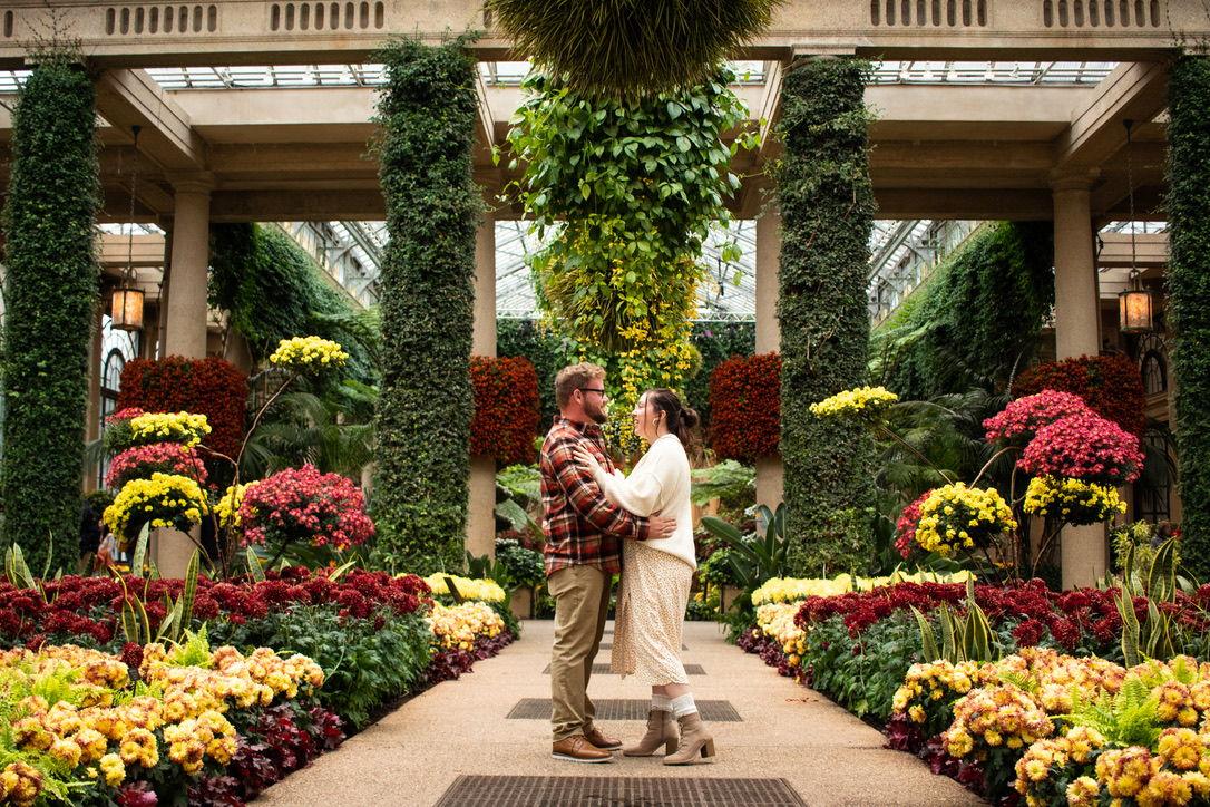 The Wedding Website of Jessica Sharkey and Christopher Freedman
