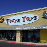 Terra Toys