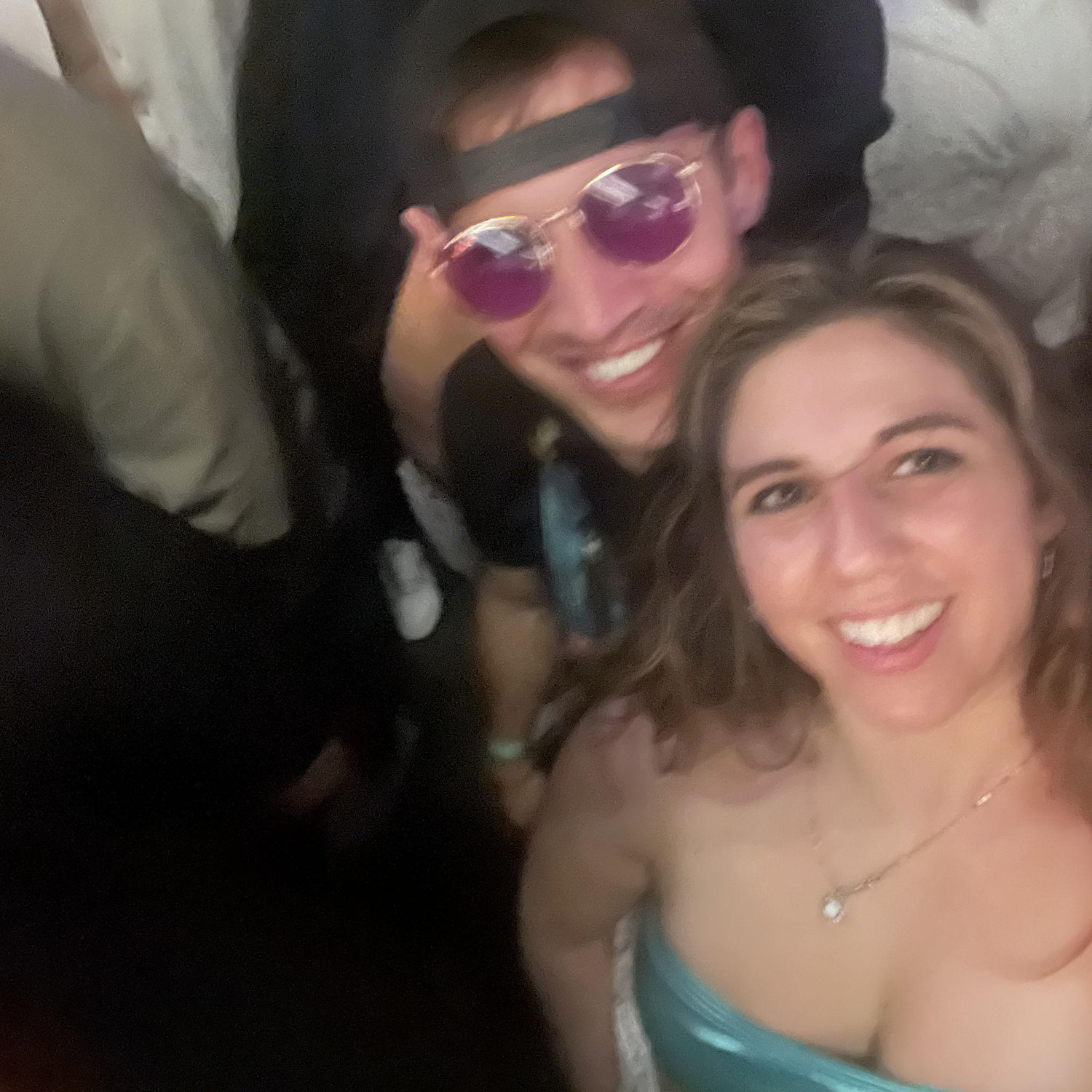 Las Vegas seeing DJ Diesel