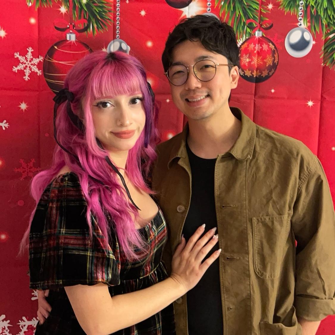 Christmas Eve 2023