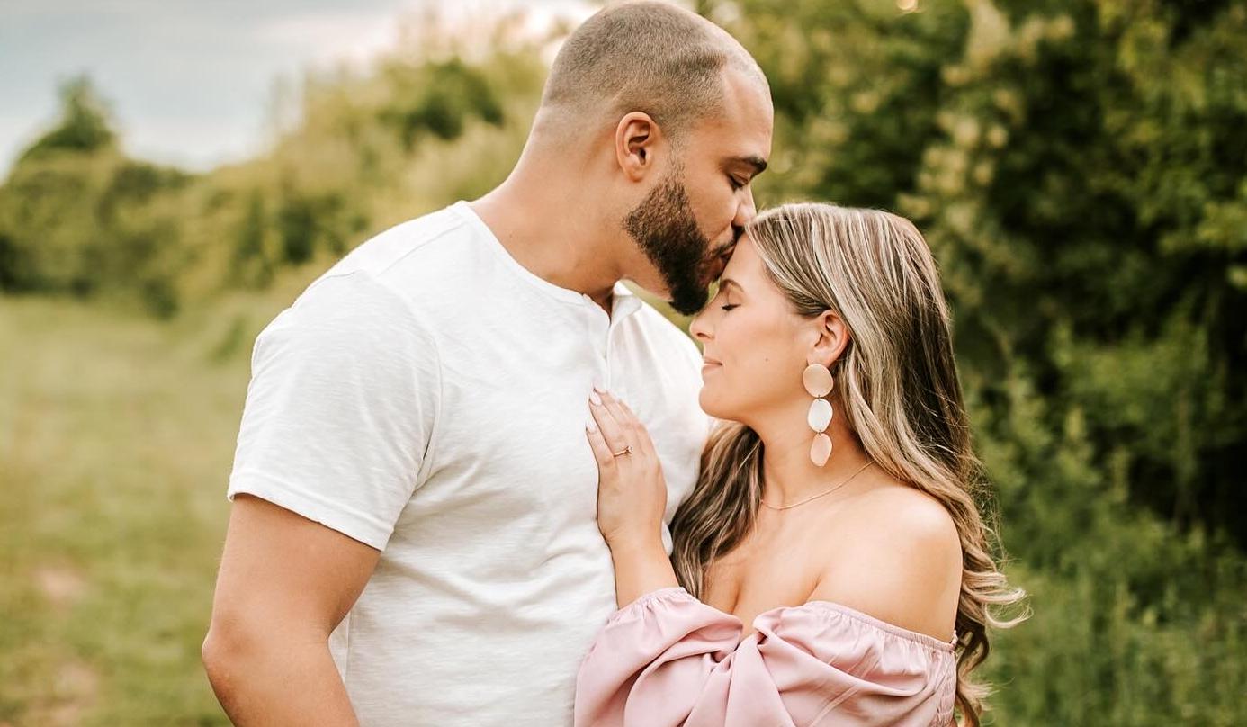 The Wedding Website of Kaitlyn Raymond and Antione Ceasar