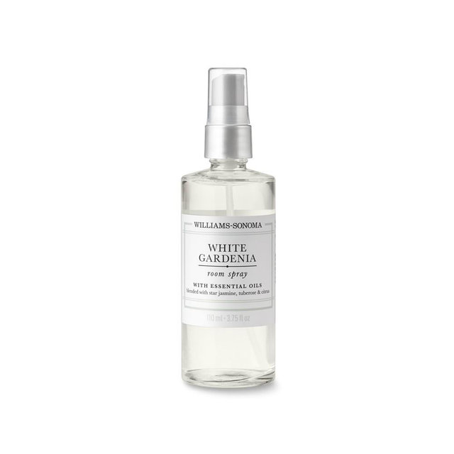 Williams Sonoma Room Spray, White Gardenia