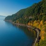 Chuckanut Drive North
