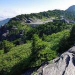 Grandfather Mountain