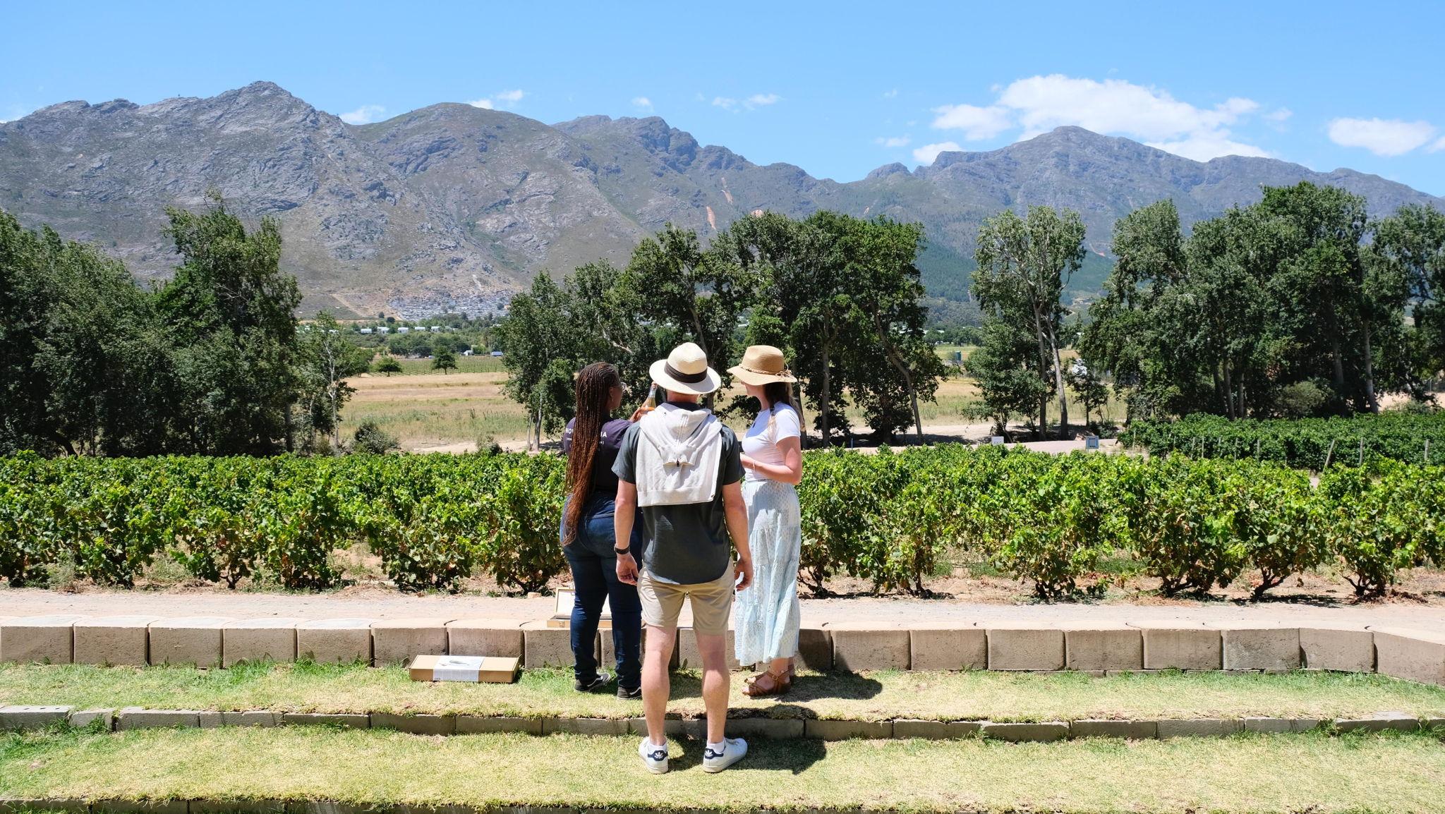 The Wedding Website of Megan Jane McGuinness and Jaene Schoeman