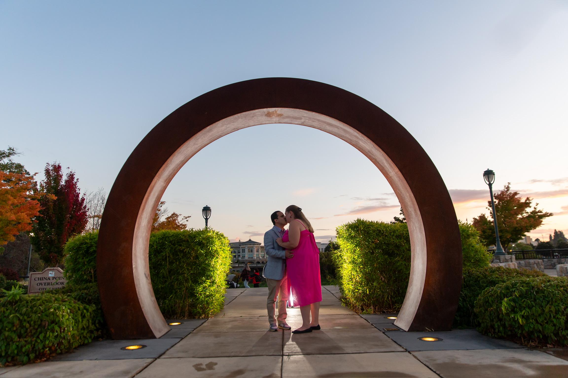 The Wedding Website of Aliye Melton and Ben Palos