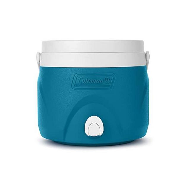 Coleman Chiller Water Cooler—2 Gallon Stacker Water Jug