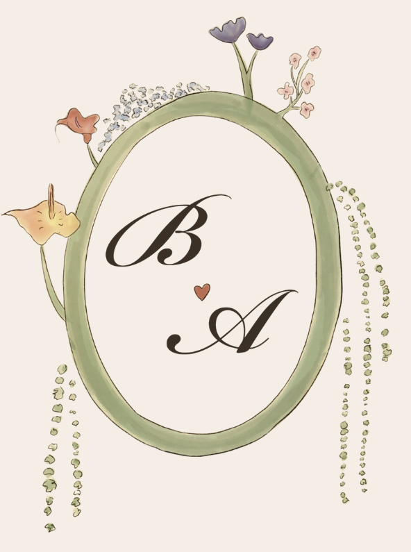 The Wedding Website of Ben McCarthy and Abby Allgood