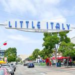 Little Italy