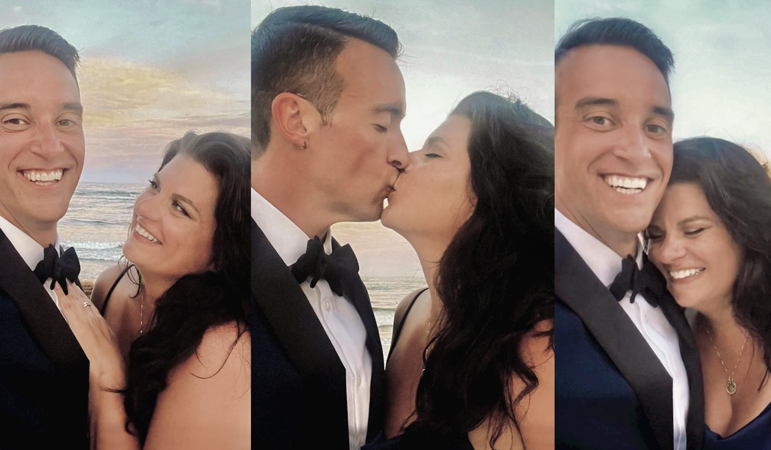 The Wedding Website of Nicole Meekins and Seth Roberts