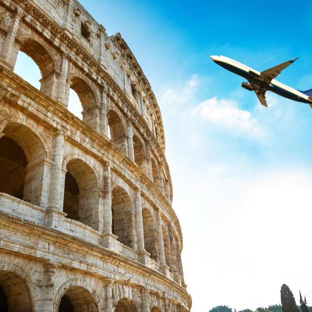 Honeymoon Plane Tickets
