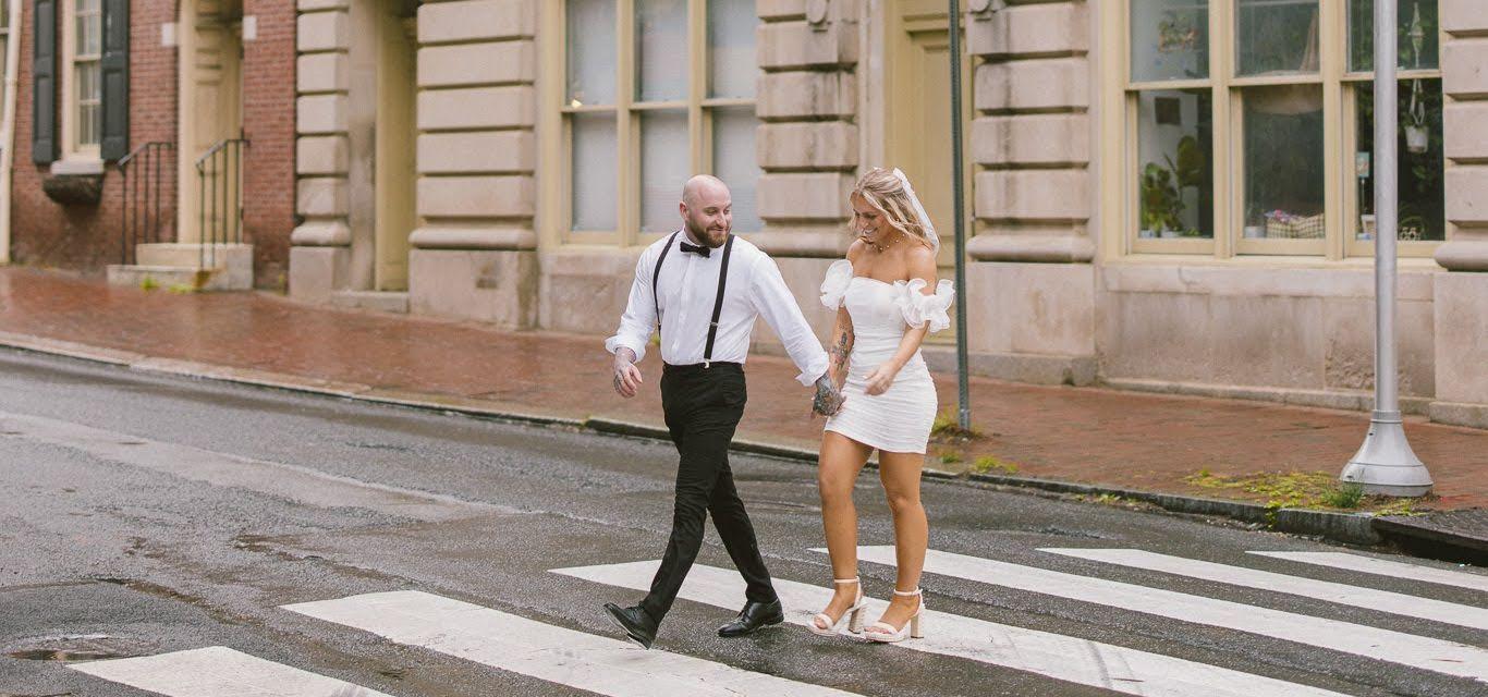 The Wedding Website of Diana Leigh Welk and Matthew David Goff