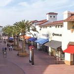 Outlets at San Clemente