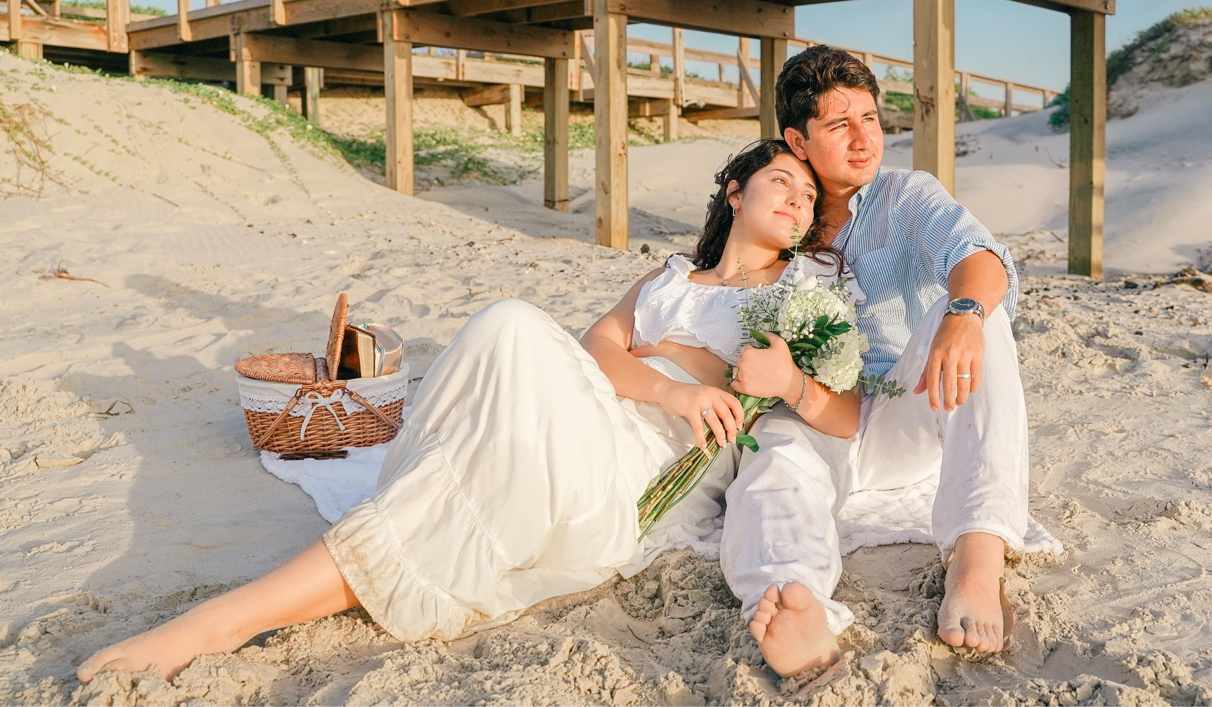 The Wedding Website of Dyland Alberto and Vania Yael