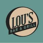 Lou's Bar & Grill at Papago Golf Club