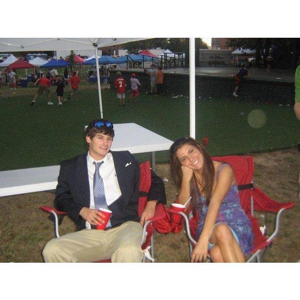 Grove 2007