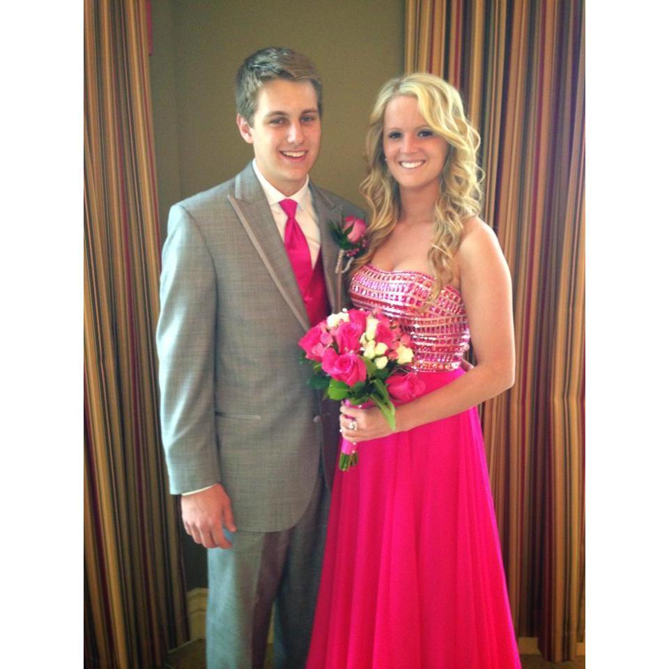 2013 Senior Prom