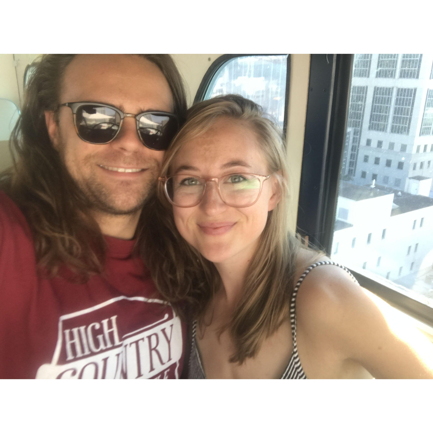 Nashville, TN
