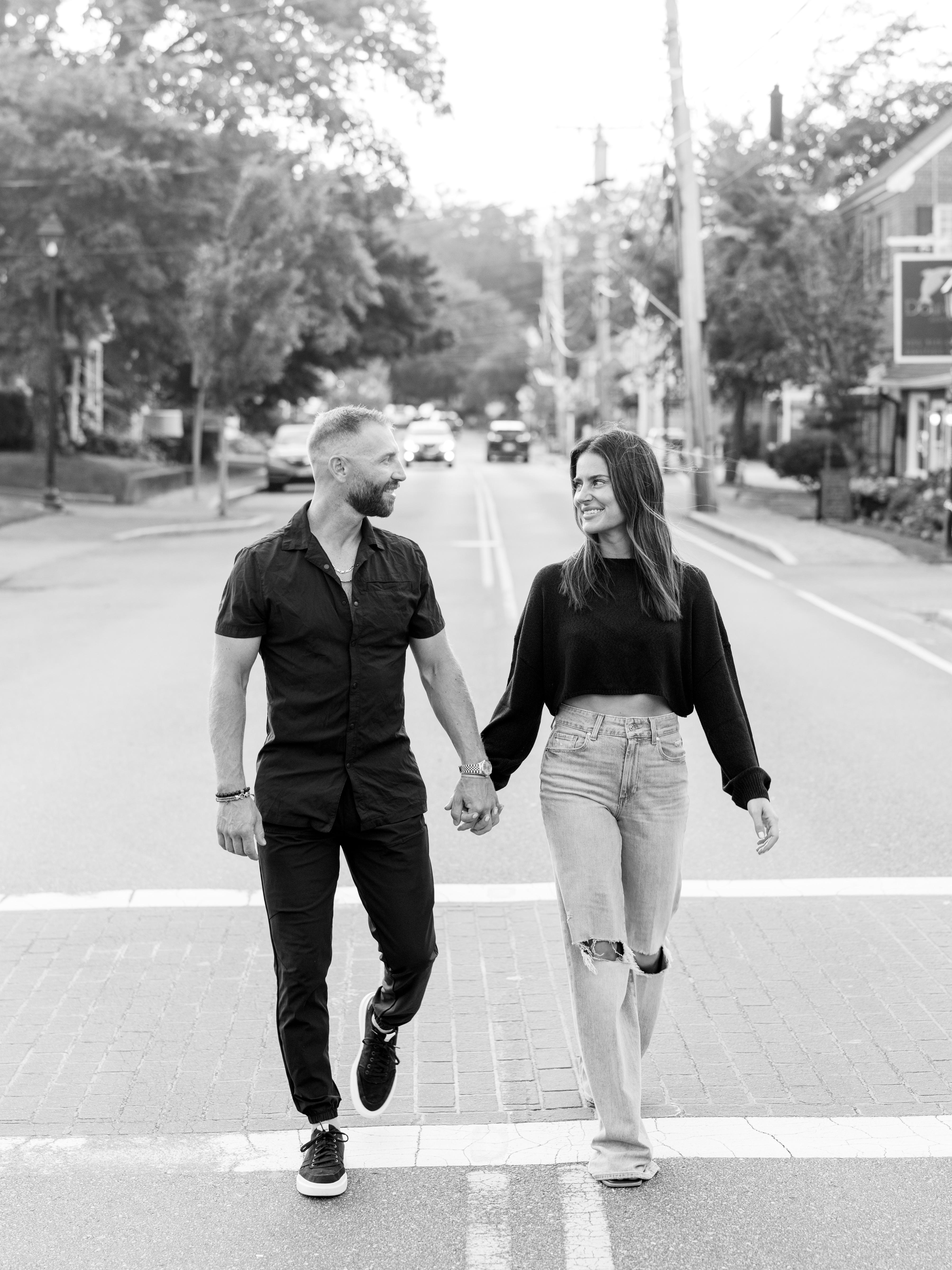 The Wedding Website of Dominique Michaud and Spero Theoharidis