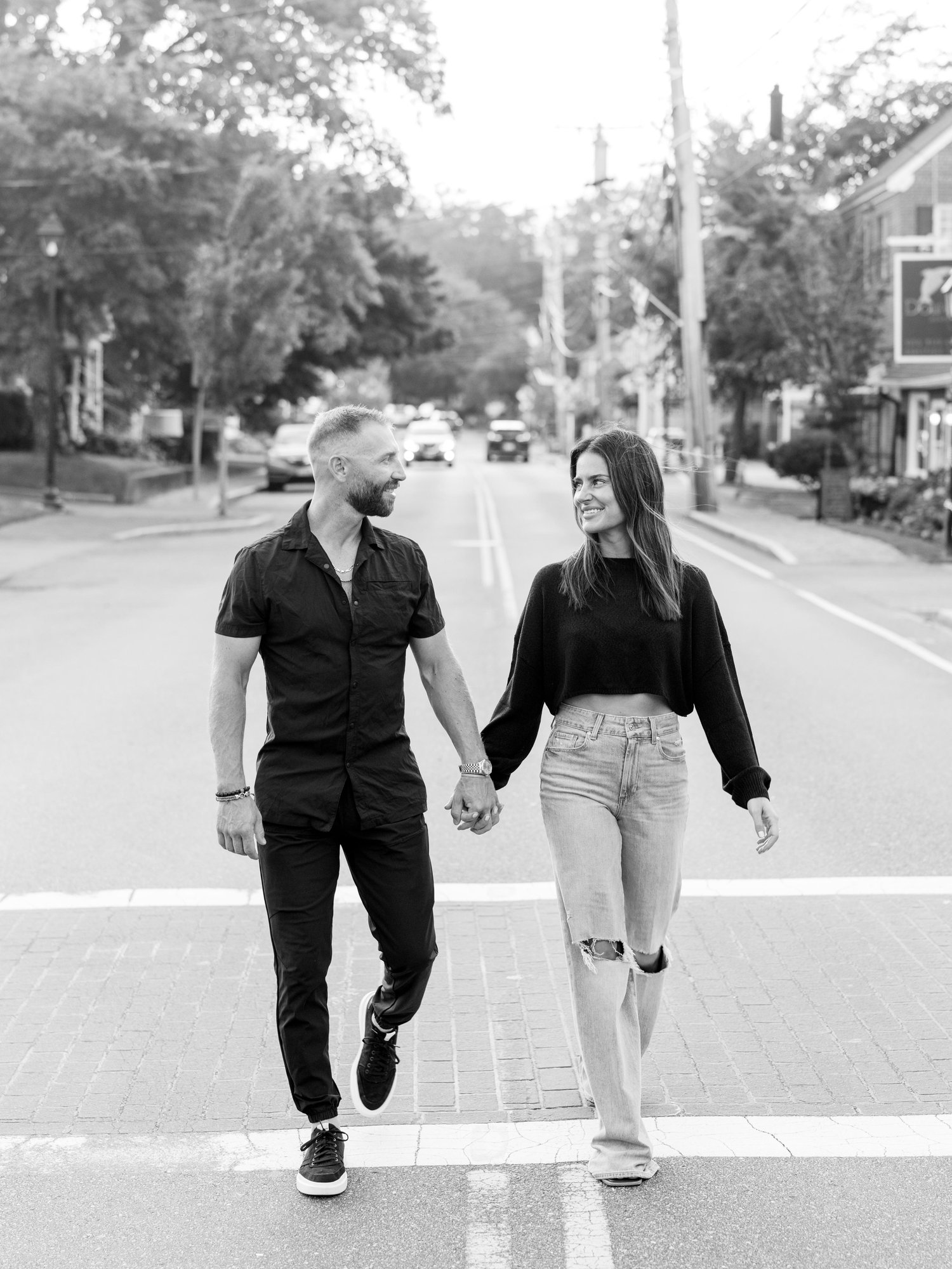 The Wedding Website of Dominique Michaud and Spero Theoharidis