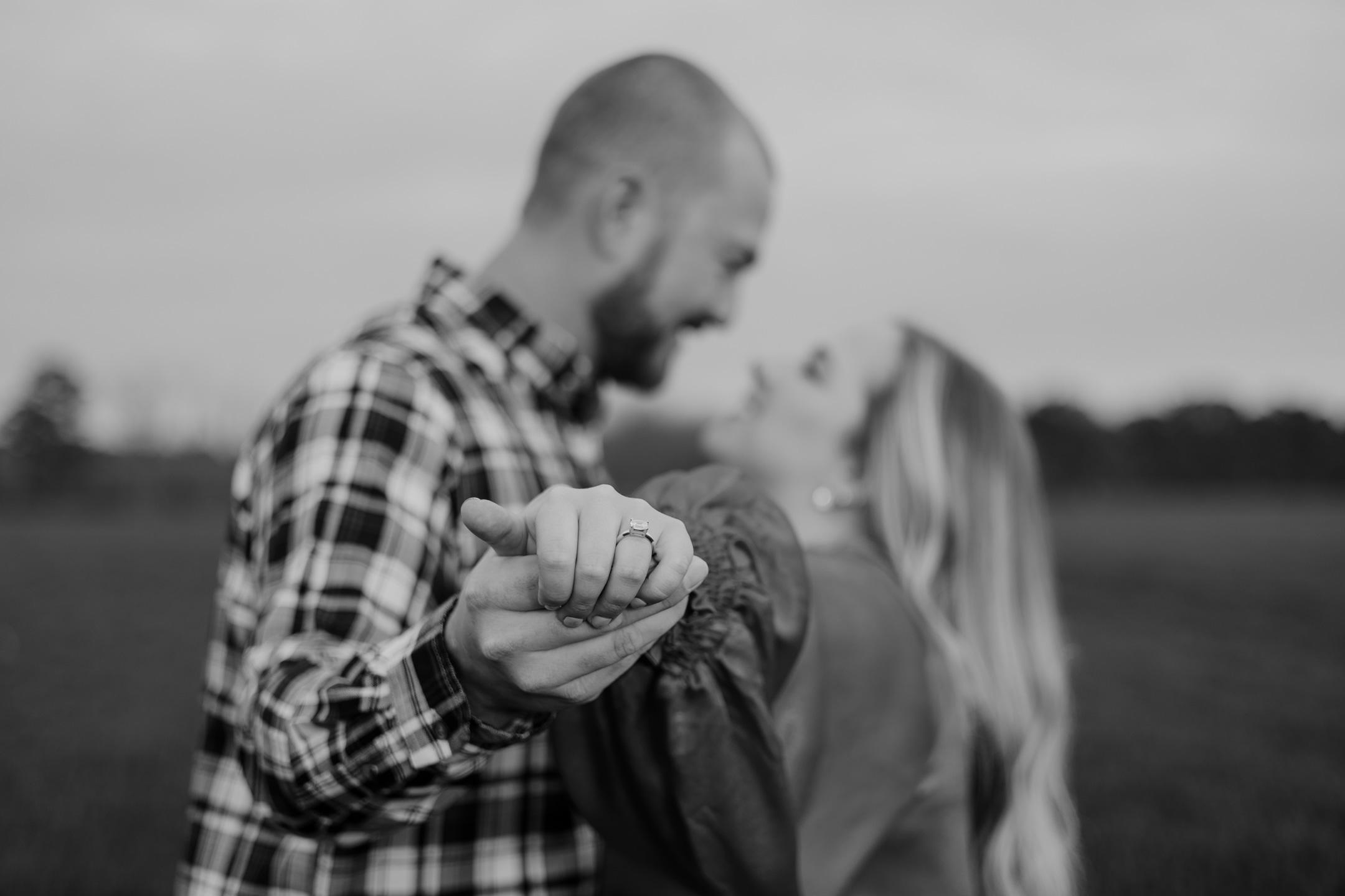 The Wedding Website of Hannah Campbell and Mason Smith