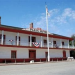 San Juan Bautista State Historic Park