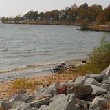 Eufaula Lake