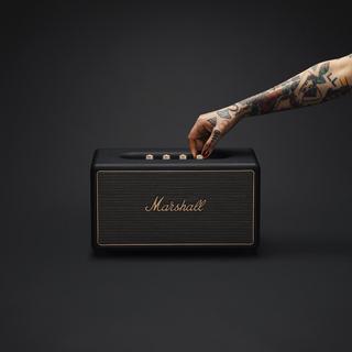 Stanmore Multi-Room Wifi Speaker