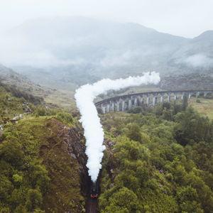 Honeymoon Scenic Railroad