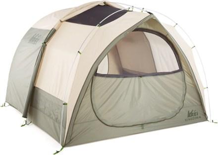 REI Co-op   Kingdom 4 Tent - 2018