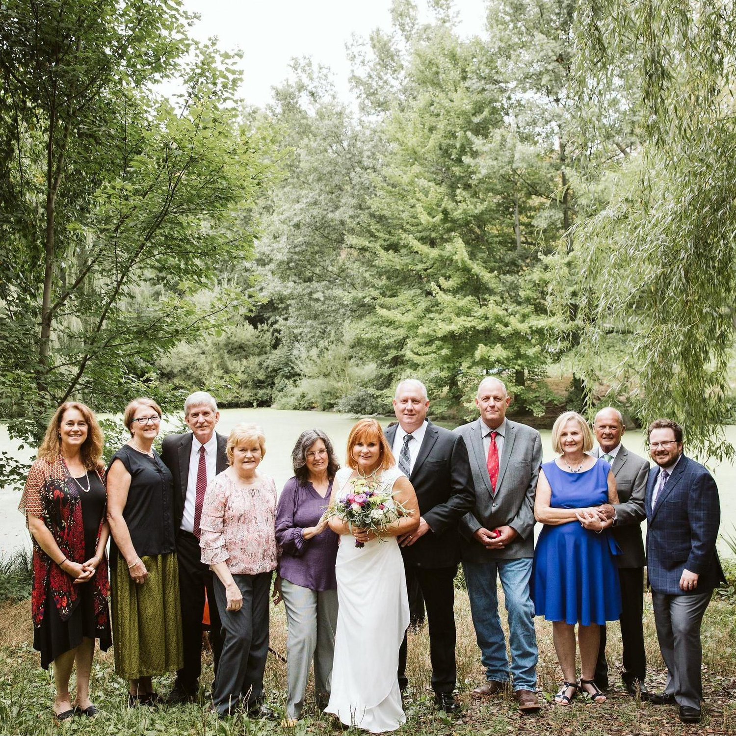 The Wedding Party
