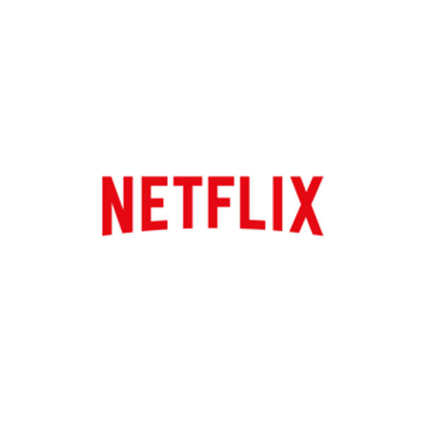 6 months subscription to Netflix