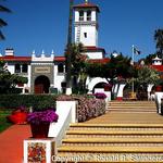 HOTEL RIVIERA DEL PACÍFICO