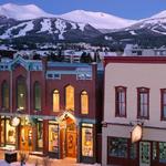 Breckenridge