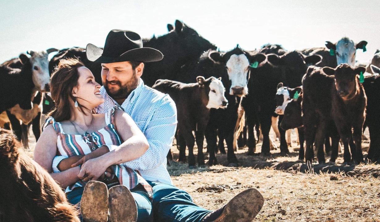 The Wedding Website of Isabelle Freedle and Luke Chavez