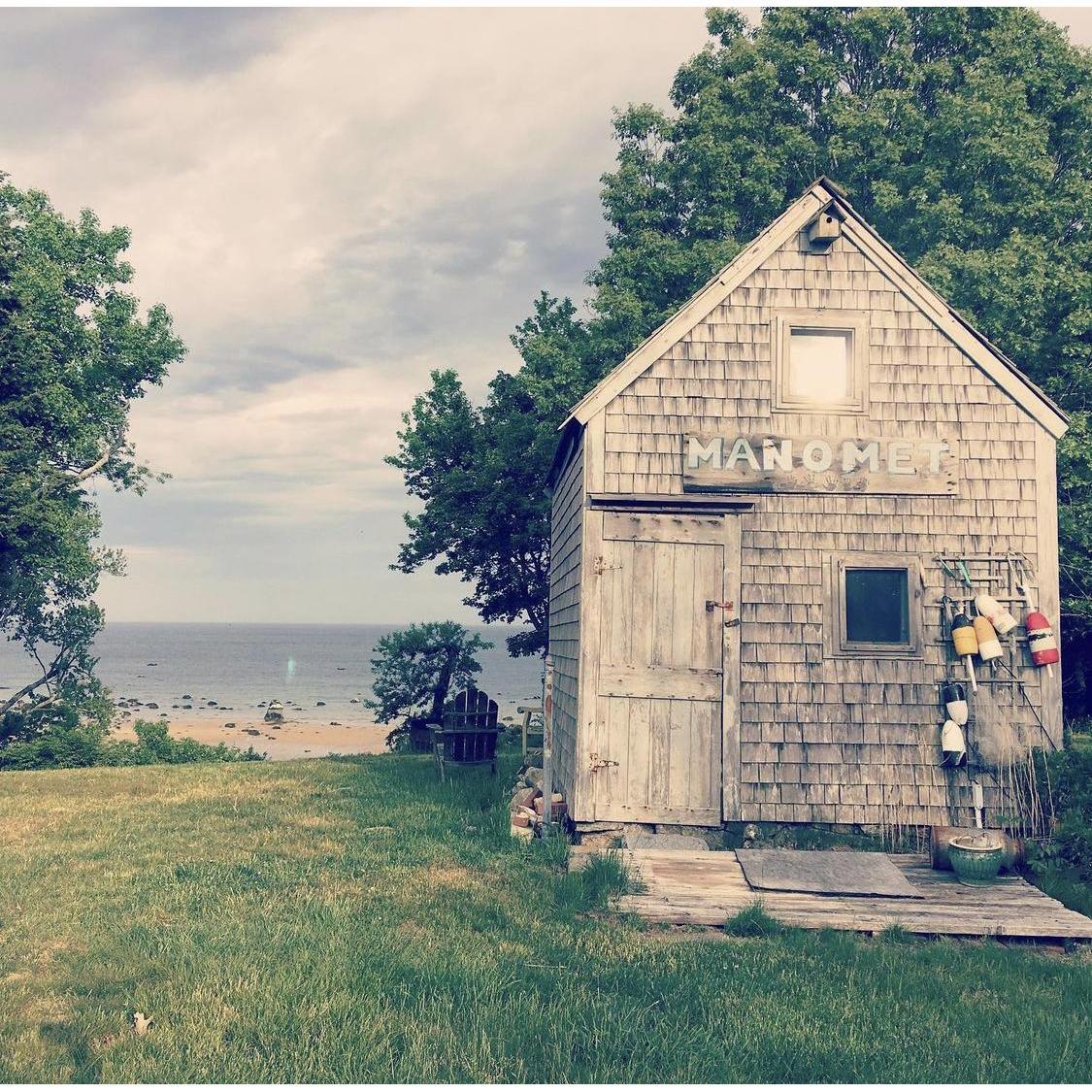 Manomet <3
