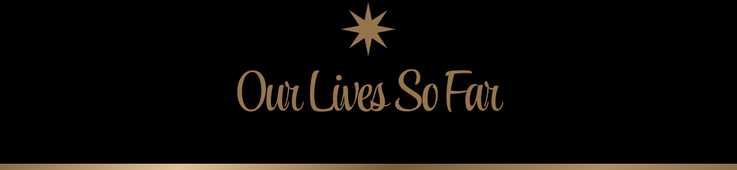 The Wedding Website of Star Styron and Christopher Seale