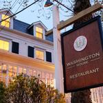 Washington House Restaurant