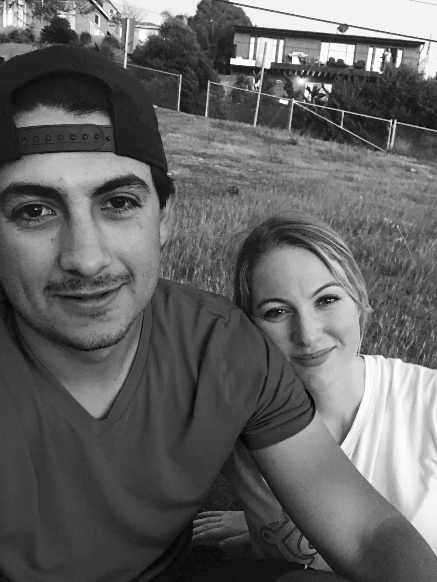 We actually love hiking!